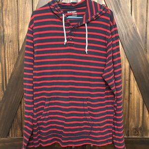 Old Navy Hoodie